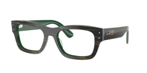 Ray-Ban 0RX7683V 8392