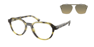 Michael Kors 0MK2280U 4029L0