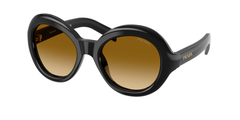 Prada 0PR D08SU 16K10X