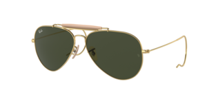 Ray-Ban 0RB3030 L0216