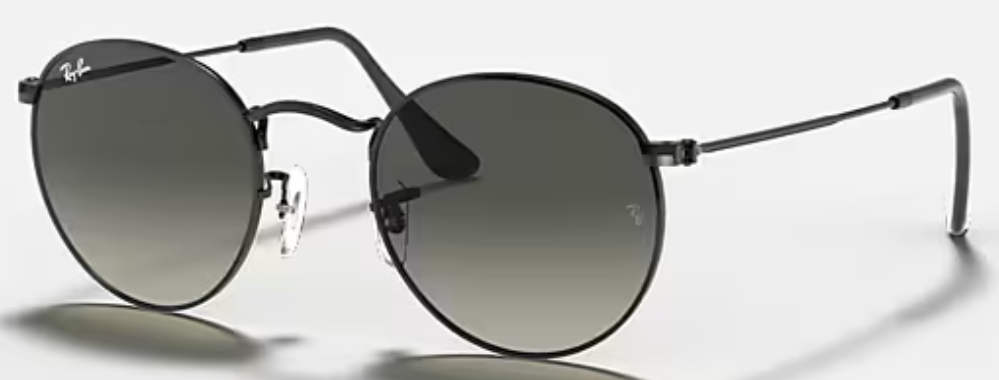 Ray-Ban 0RB3447N 002/71