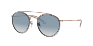 Ray-Ban 0RB3647N 90683F
