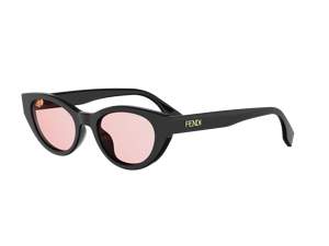Fendi FE40209I 01Y