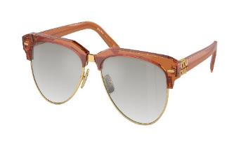 Miu Miu 0MU 09ZS 15T8K1