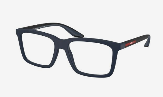 Prada Linea Rossa 0PS 03SV TFY1O1