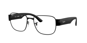 Ray-Ban 0RX6532 2509
