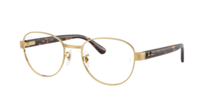 Ray-Ban 0RX6543 2500