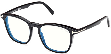 Tom Ford FT5960-B 001