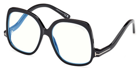 Tom Ford FT5968-B 001
