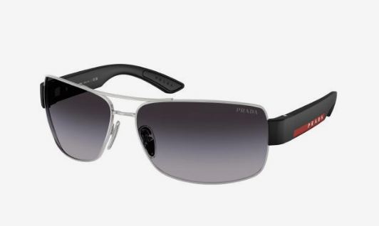 Prada Linea Rossa 0PS B52S 1BC09U
