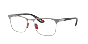 Ray-Ban 0RX6621M F129