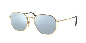 Ray-Ban 0RB3548N 001/30