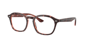 Ray-Ban 0RX5451 8488