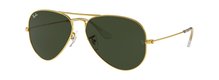 Ray-Ban 0RB3025 001