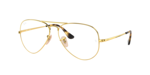 Ray-Ban 0RX6489 2500