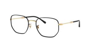 Ray-Ban 0RX6496 3175