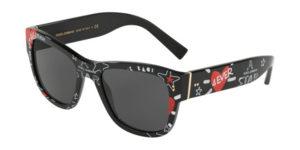 Dolce & Gabbana 0DG4338 318087
