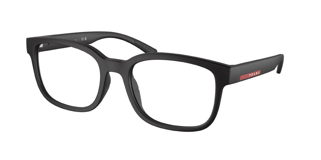 Prada Linea Rossa MOD. 05QV DG01O1