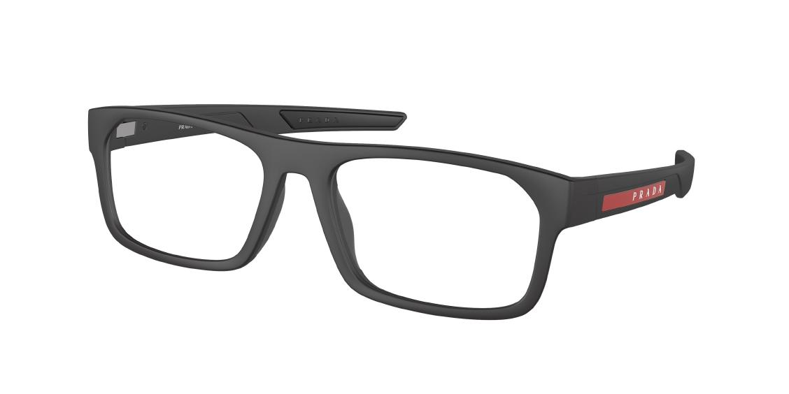 Prada Linea Rossa MOD. 08OV DG01O1