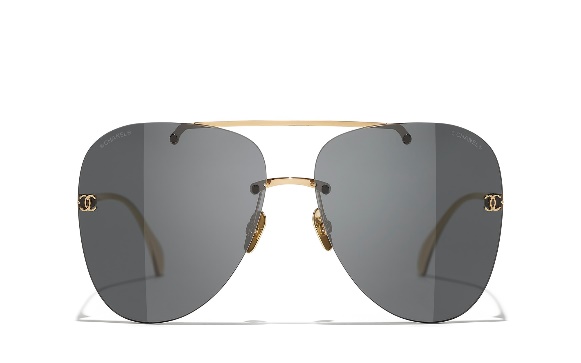 Chanel 0CH4285T C395S4