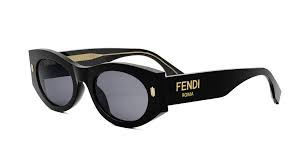 Fendi FE40125I 01V