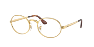 Ray-Ban 0RX3931V 2500