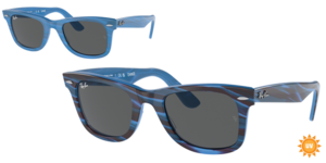 Ray-Ban 0RB2140 1409B1