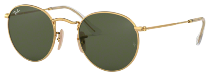 Ray-Ban 0RB3447N 001