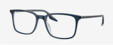 Ray-Ban 0RX5421 8324