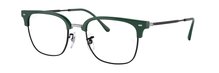 Ray-Ban 0RX7216 8208