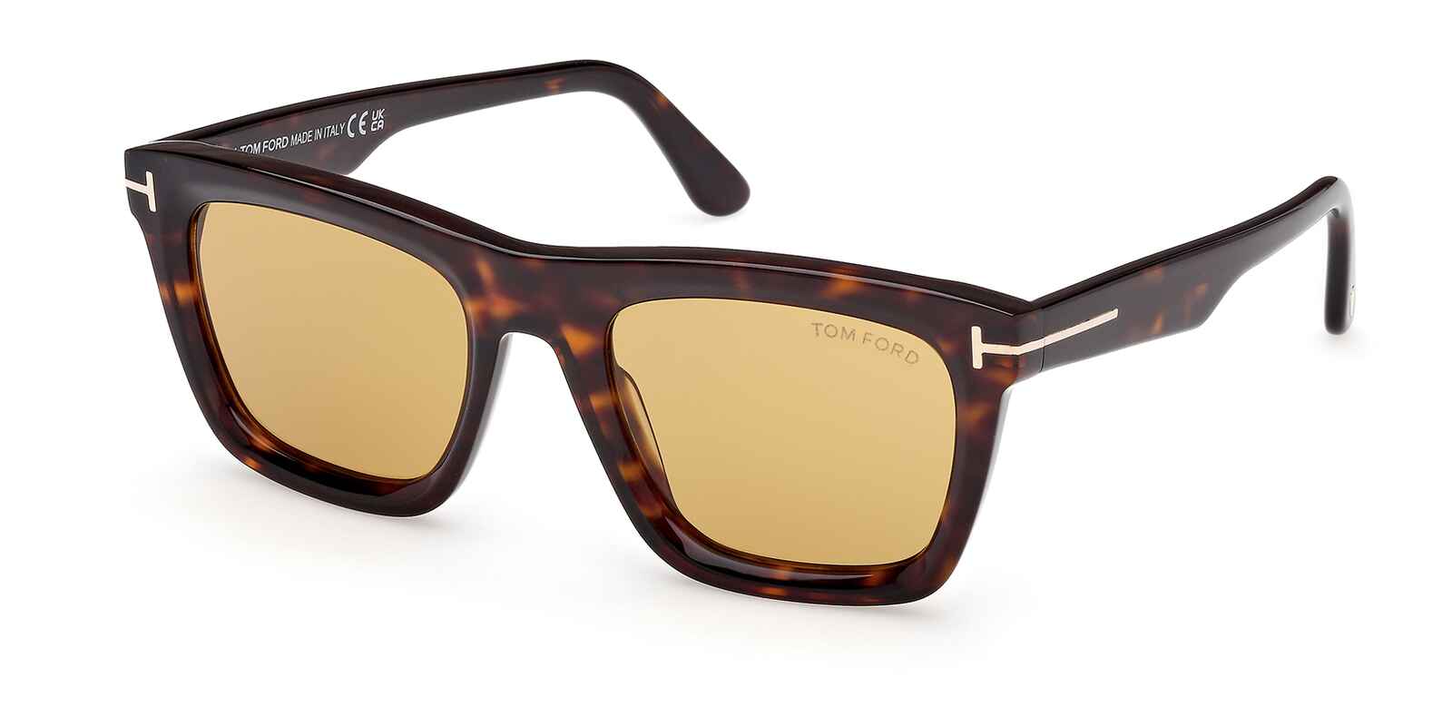 Tom Ford FT1207 52E