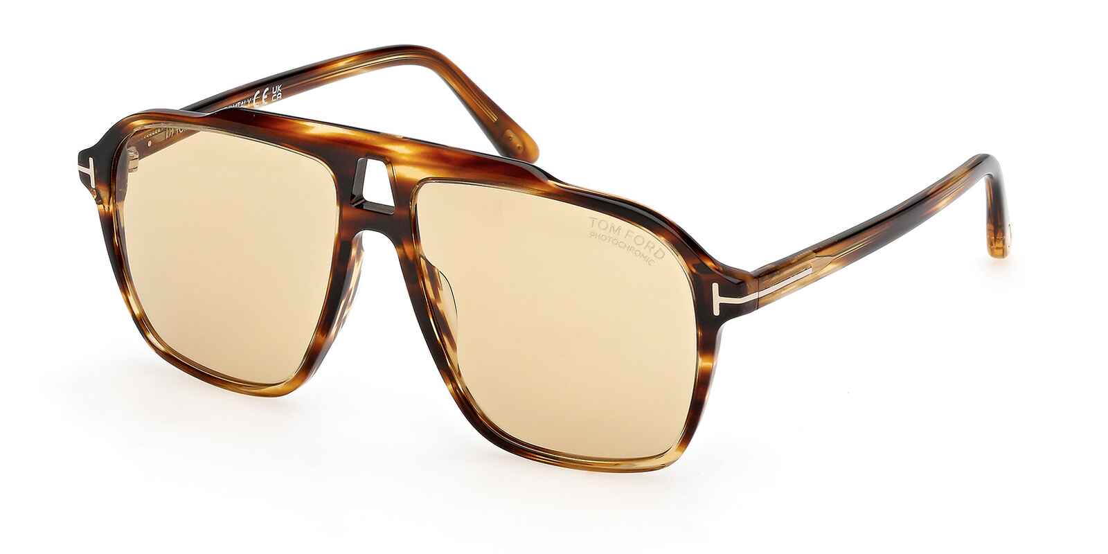 Tom Ford FT1209 56E