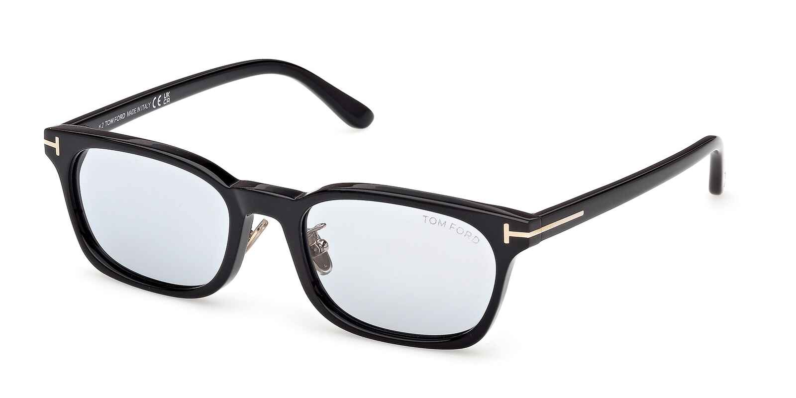 Tom Ford FT1350-D 01A