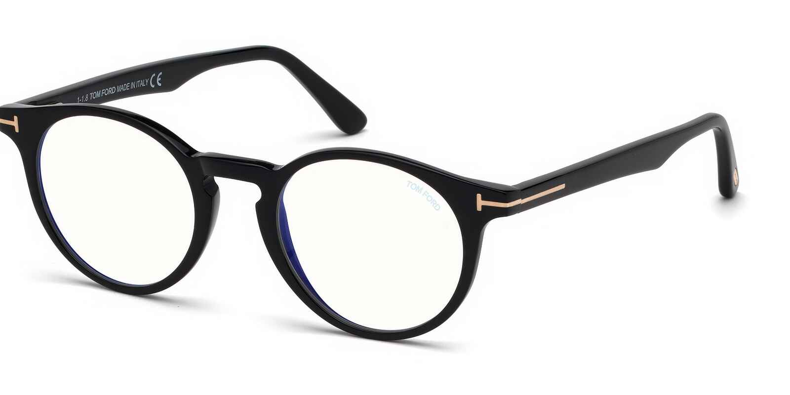 Tom Ford FT5557-B 001