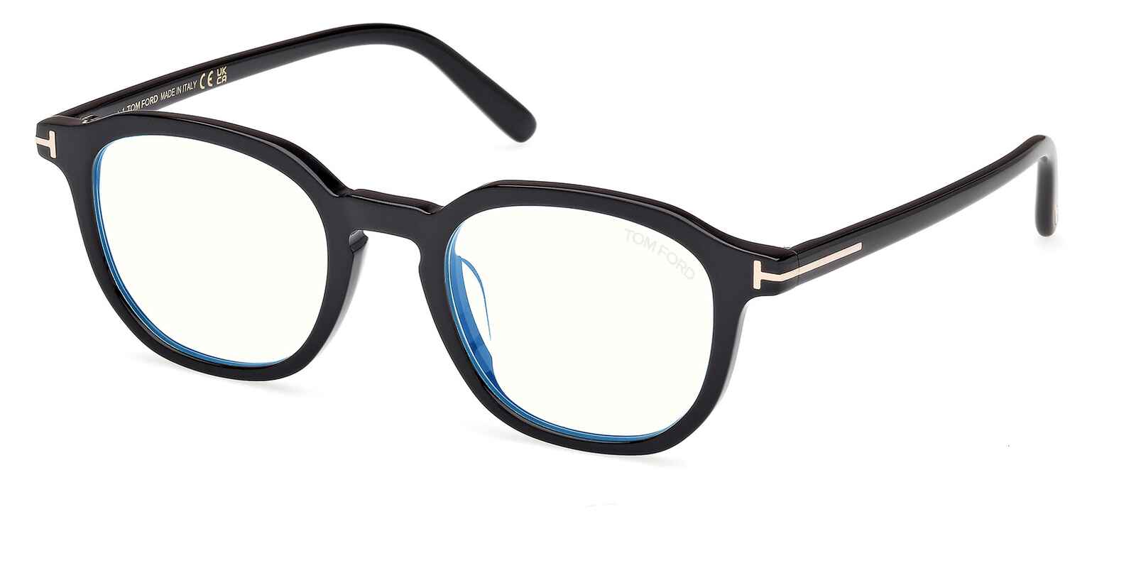 Tom Ford FT6010-K-B 001