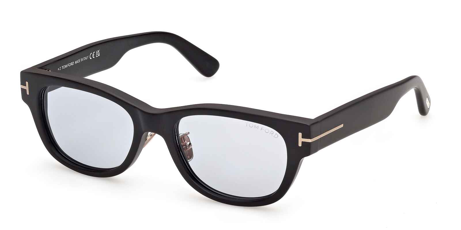 Tom Ford FT1392-D 02A