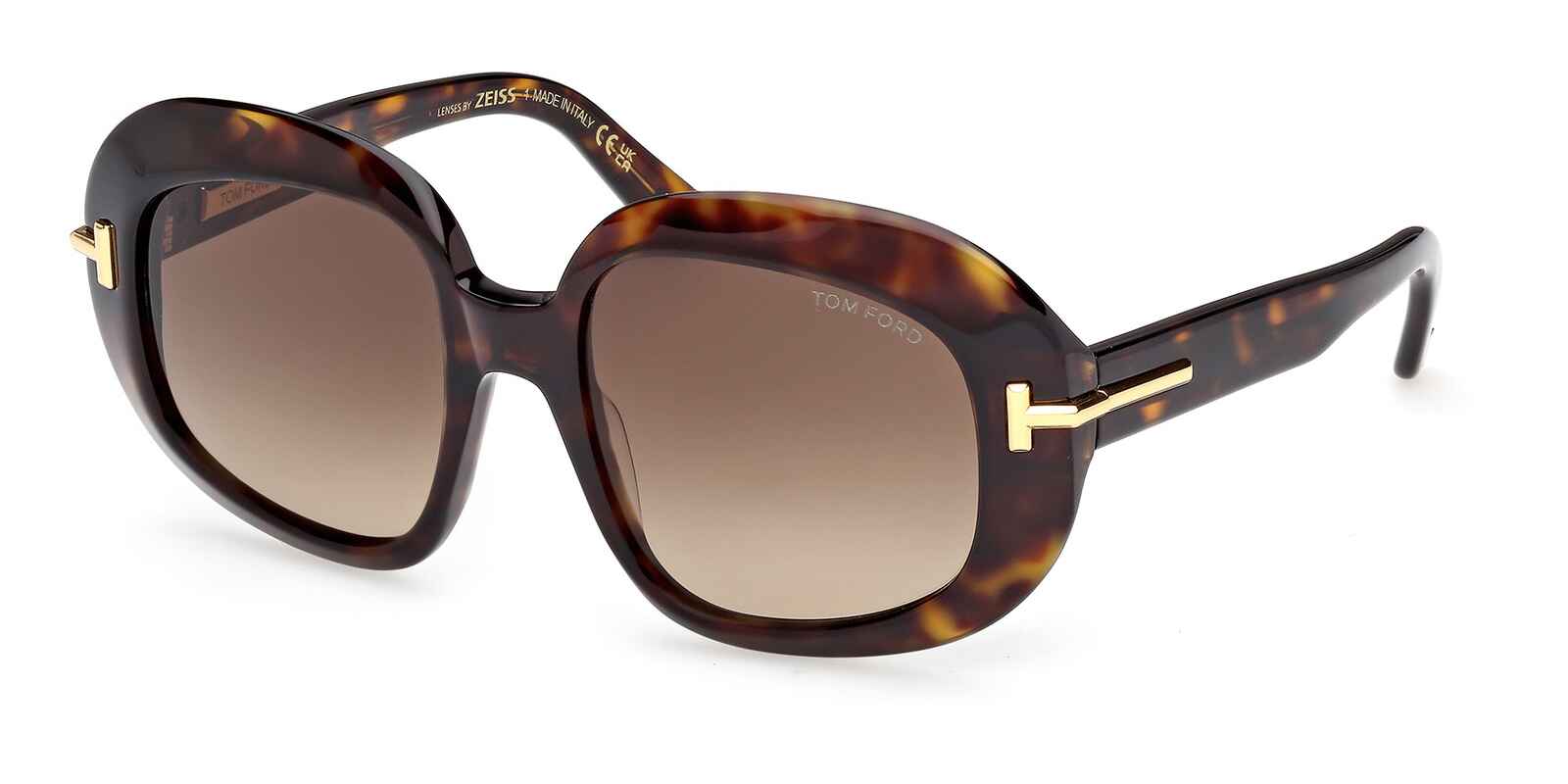Tom Ford Icon FT1237 52F