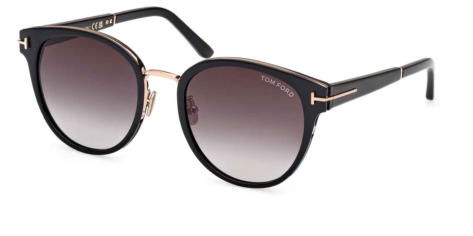 Tom Ford FT1138-K 01B