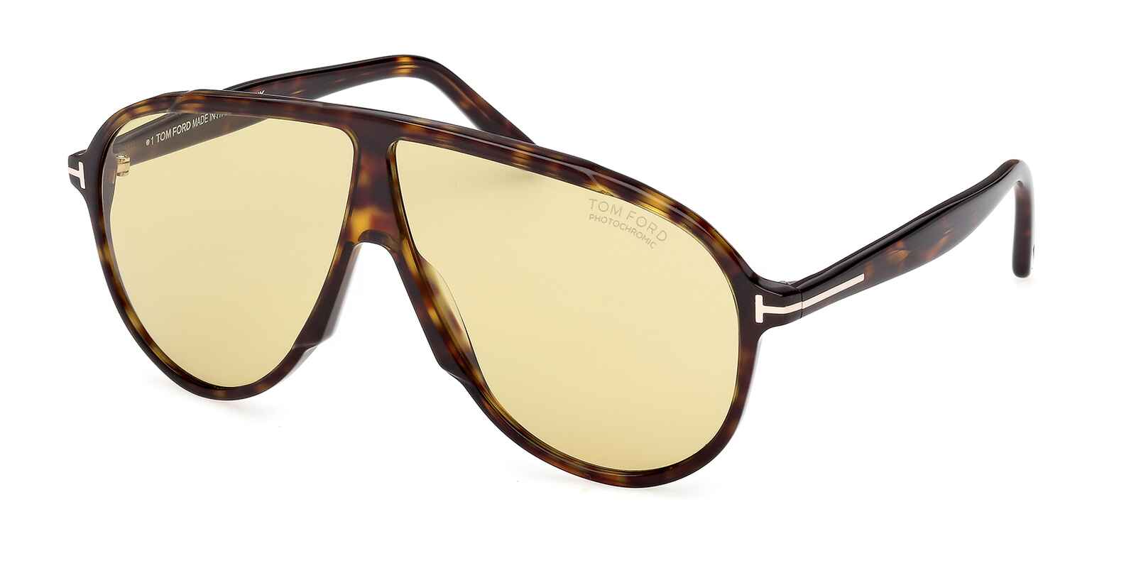 Tom Ford FT1211 52E