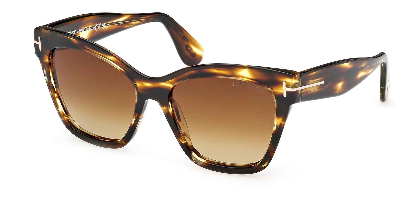 Tom Ford FT1217 55F