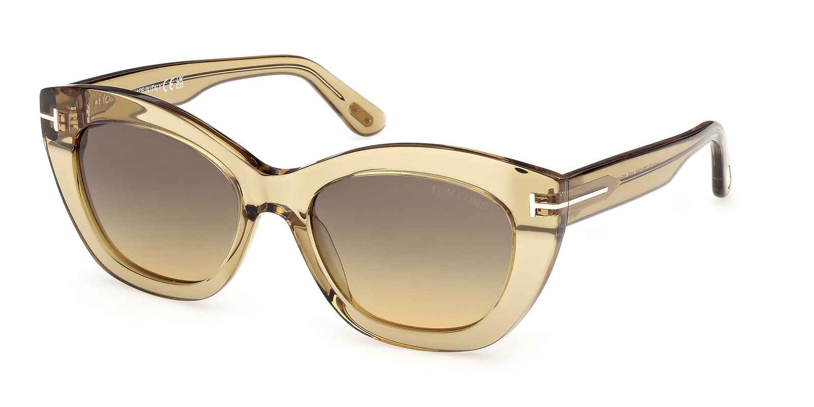 Tom Ford FT1285 45B