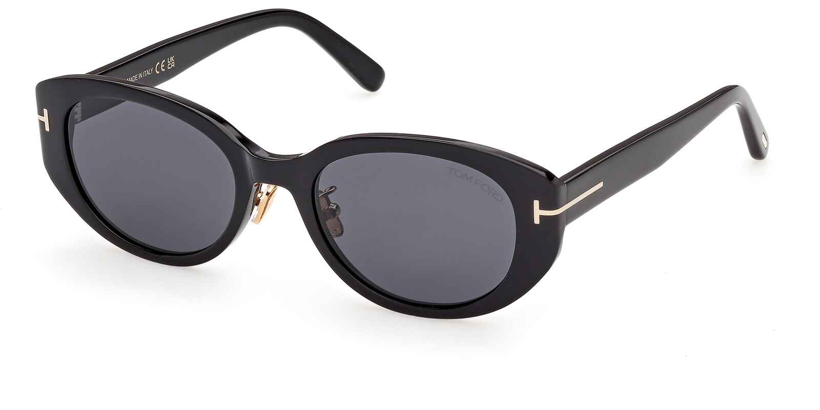 Tom Ford FT1388-K 01A