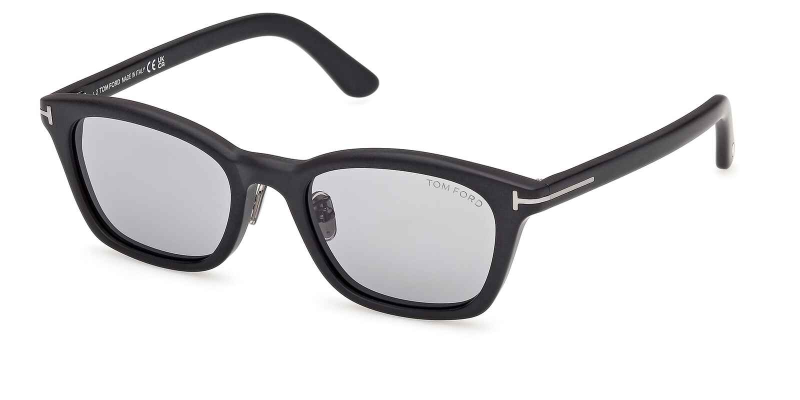Tom Ford FT1275-D-N 02A