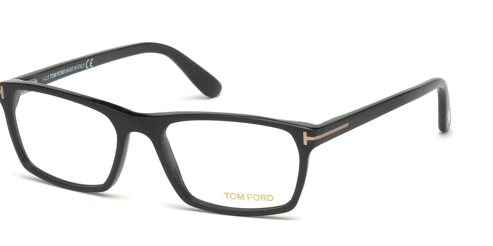 Tom Ford FT5295 002