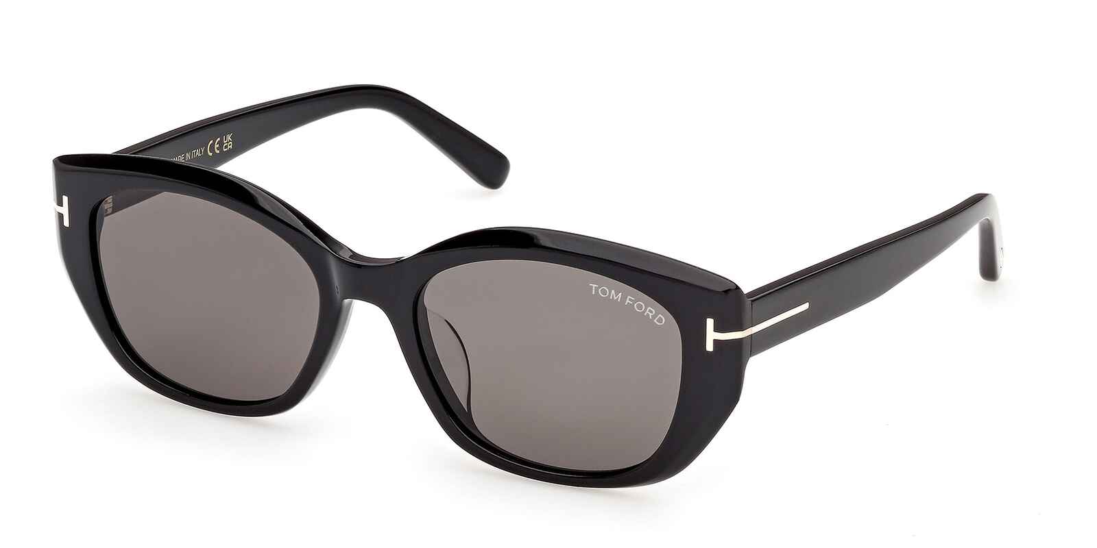 Tom Ford FT1391-K 01A
