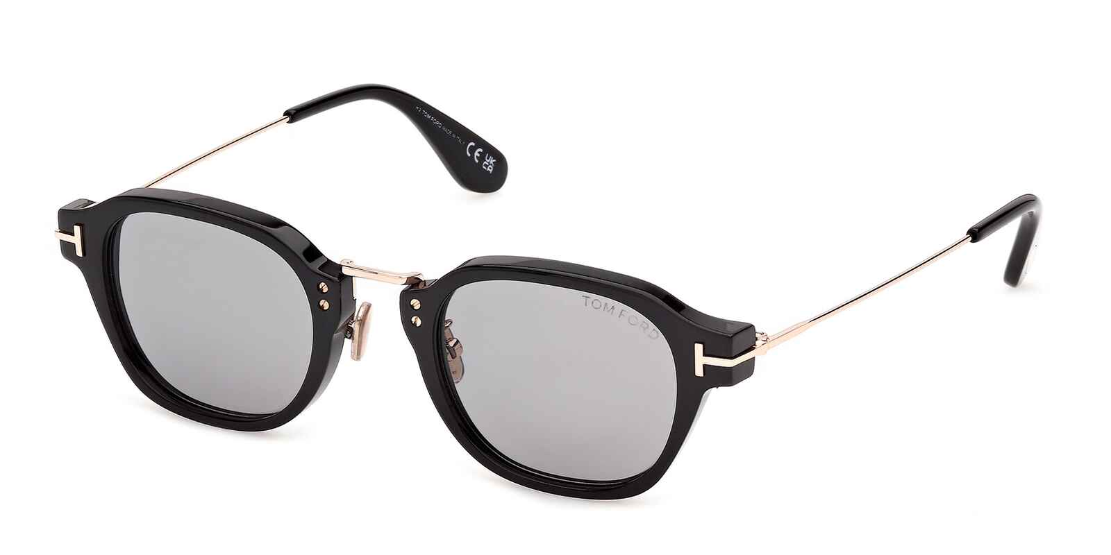 Tom Ford FT1395-D 01A