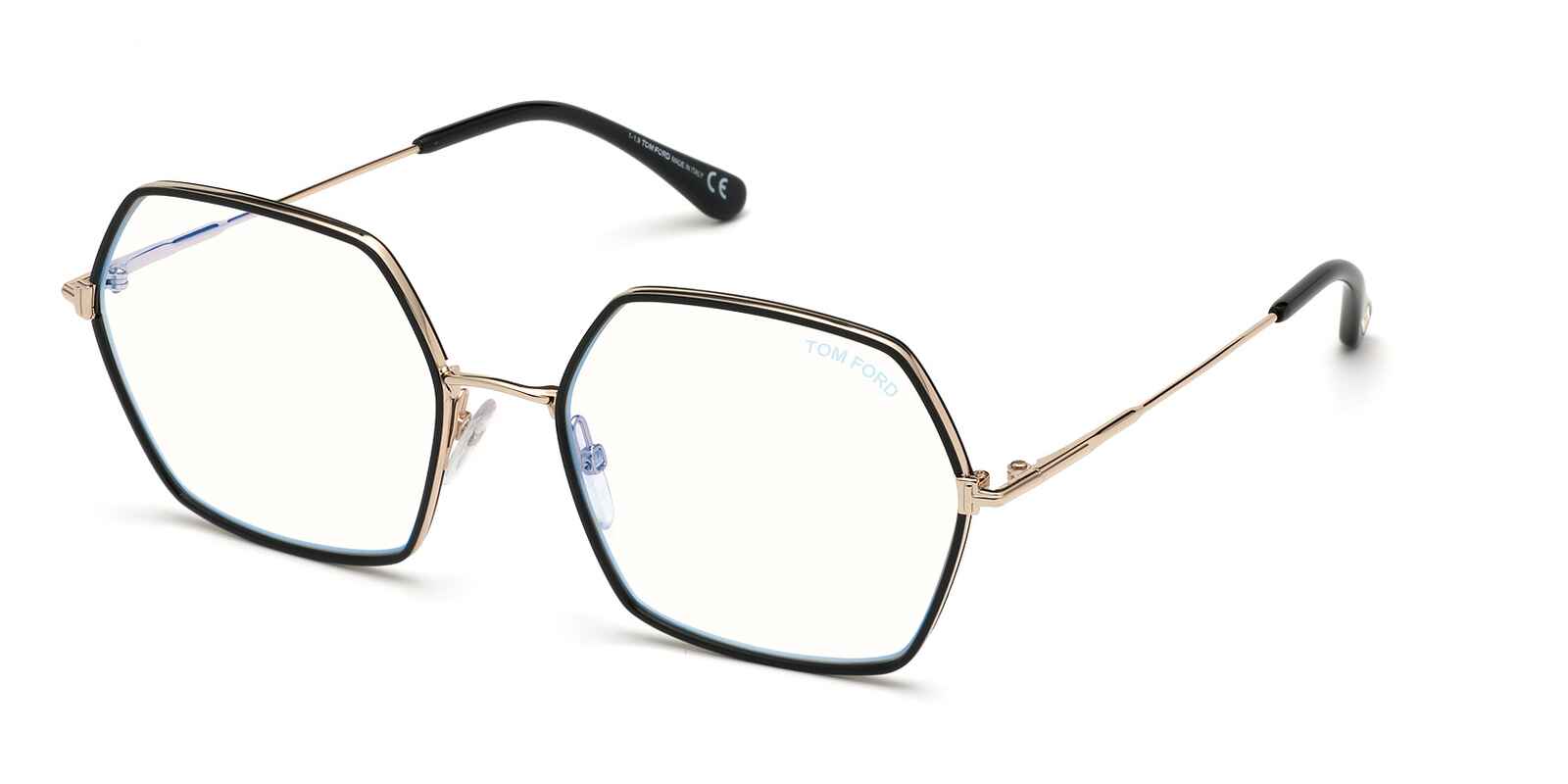 Tom Ford FT5615-B 001