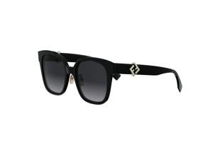 Fendi FE40186F 01B