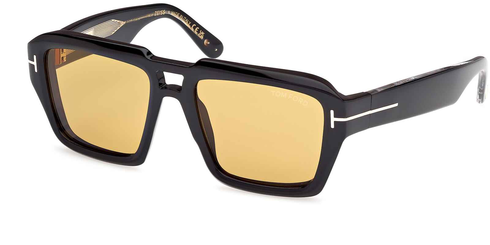 Tom Ford Icon FT1202 01E