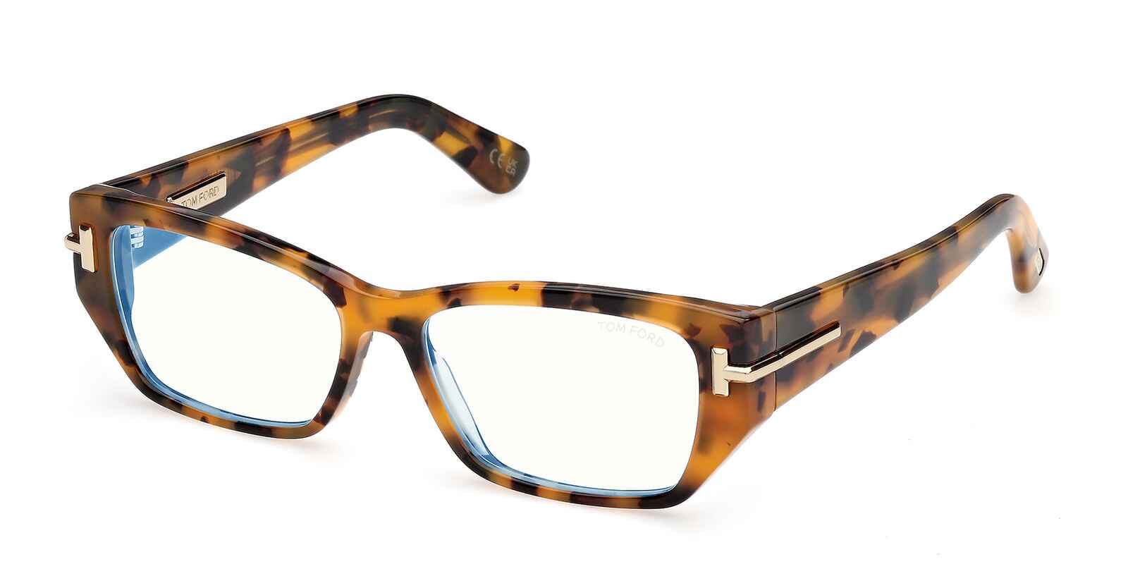 Tom Ford Icon TI5014-B 055
